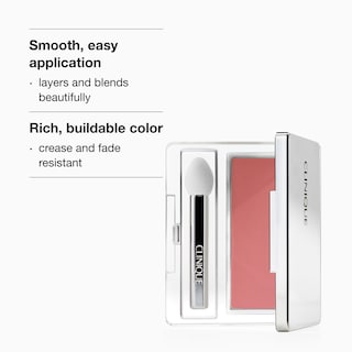 Foto 3 | Sombra de Ojos Clinique Todo Sobre Shadow Single Foxier - Venta Internacional