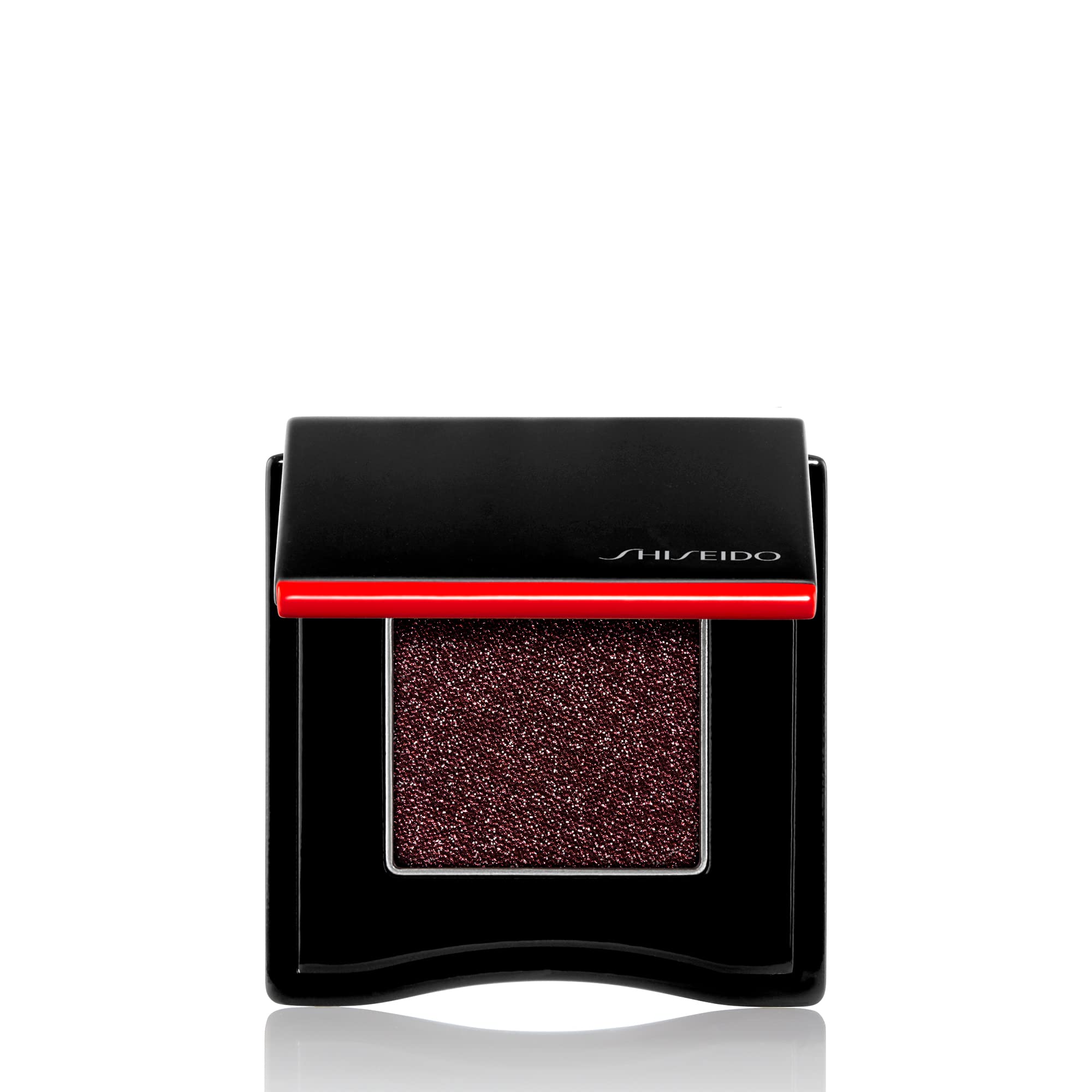 Sombra de Ojos Shiseido Pop Powdergel Bachi-Bachi Plum 15 Waterproof - Venta Internacional