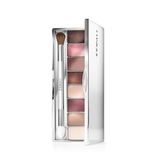 Foto 1 | Paleta de Sombras De Ojos Clinique All About Shadow Black Honey - Venta Internacional