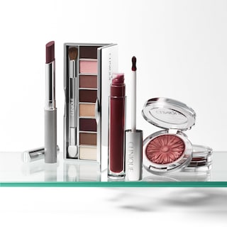 Foto 5 | Paleta de Sombras De Ojos Clinique All About Shadow Black Honey - Venta Internacional
