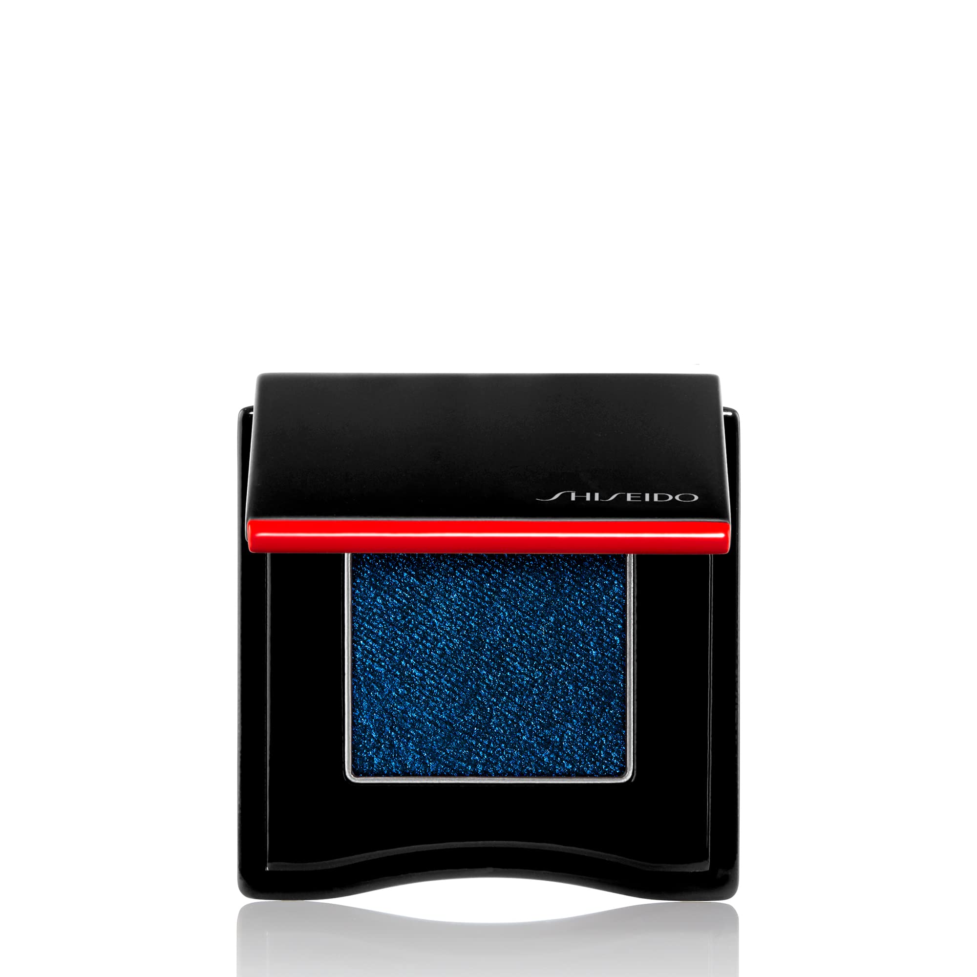 Sombra de Ojos Shiseido Pop Powdergel Zaa-Zaa Azul Marino 17 Waterproof - Venta Internacional