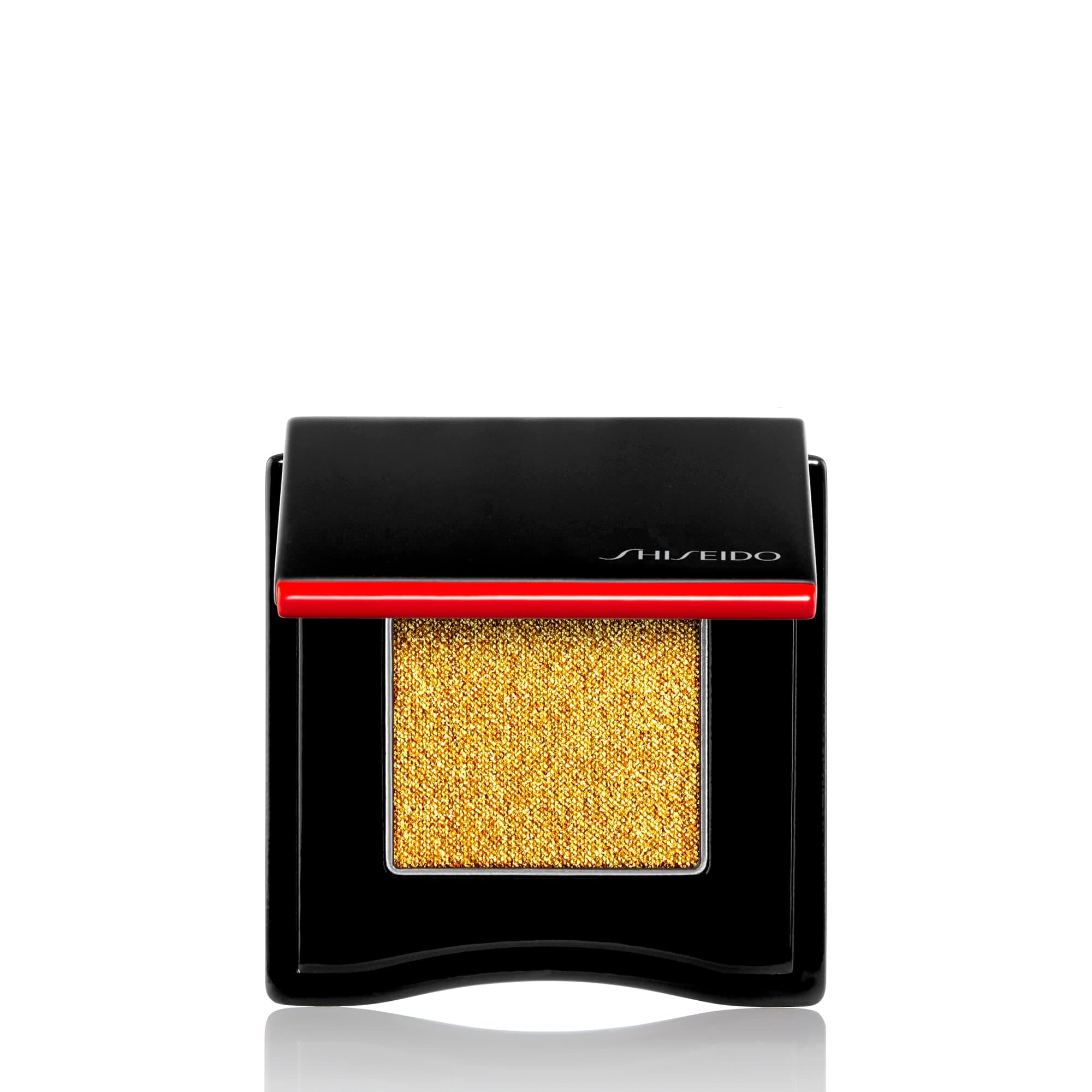 Sombra de Ojos Shiseido Pop Powdergel Kan-Kan Gold 13 Waterproof - Venta Internacional $822