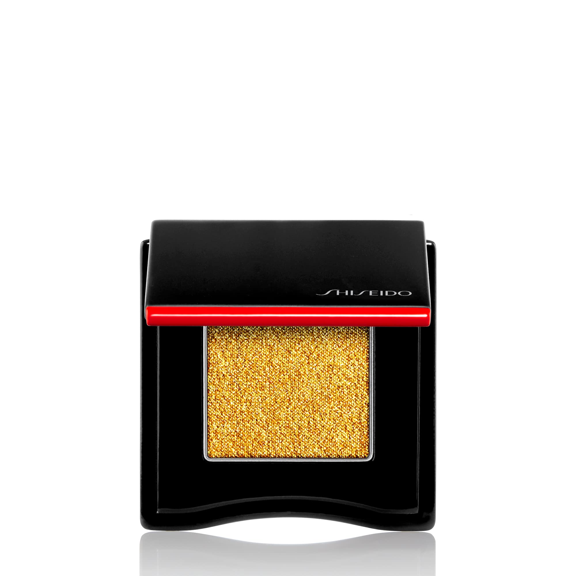 Sombra de Ojos Shiseido Pop Powdergel Kan-Kan Gold 13 Waterproof - Venta Internacional