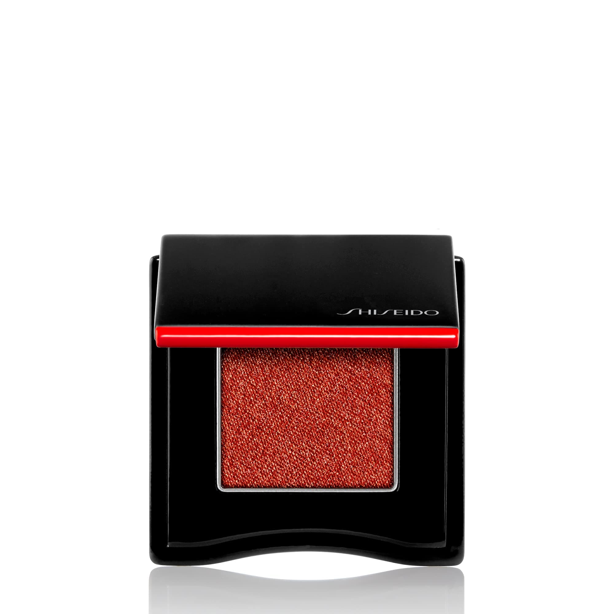 Sombra de Ojos Shiseido Pop Powdergel Vivivi Orange 06 Waterproof - Venta Internacional $836