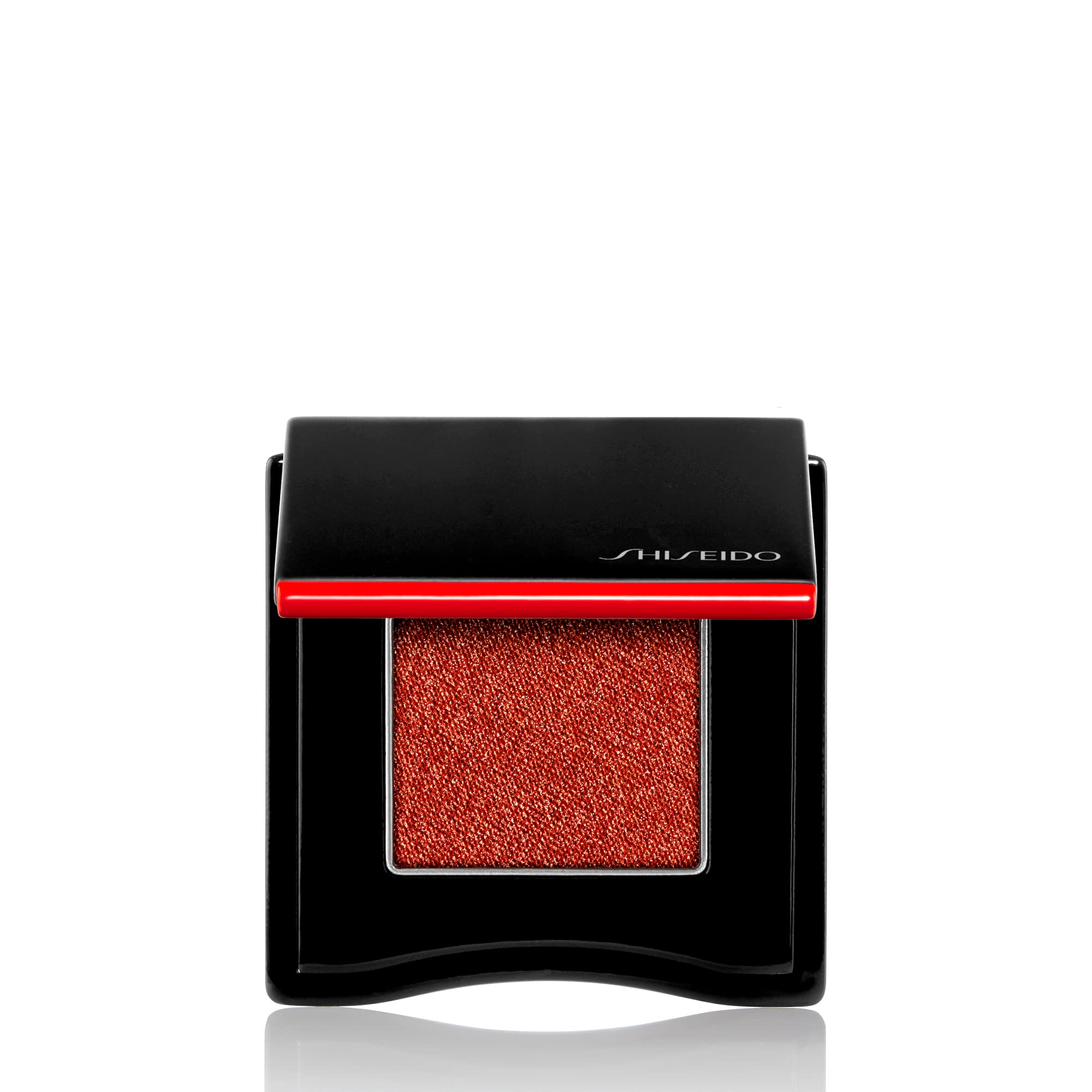 Sombra de Ojos Shiseido Pop Powdergel Vivivi Orange 06 Waterproof - Venta Internacional