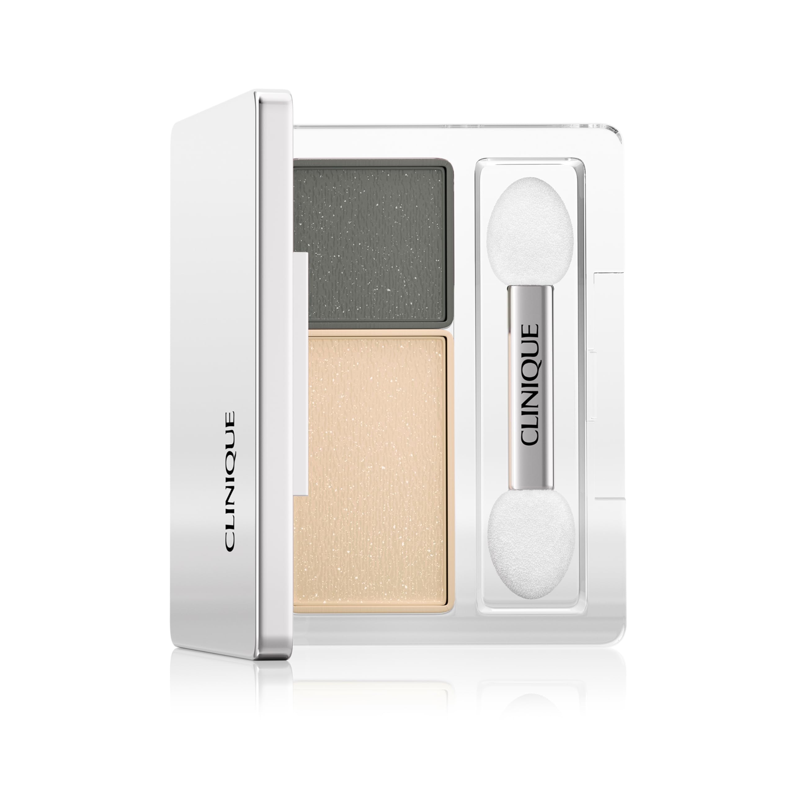 Sombra de Ojos Clinique Todo Sobre Shadow Duo Neutral Territory - Venta Internacional $1,137