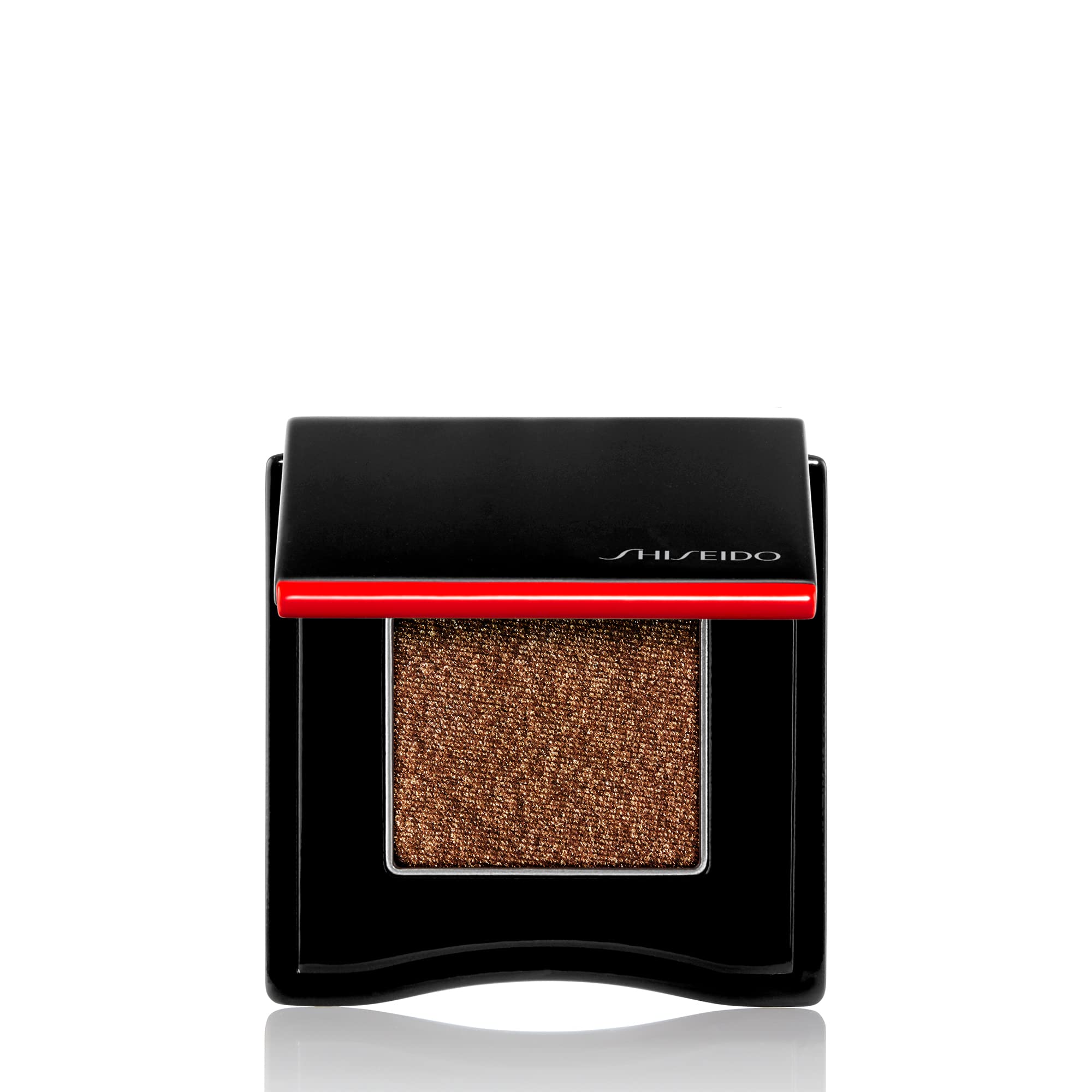 Sombra de Ojos Shiseido Pop Powdergel Zoku-Zoku Brown 05 Waterproof - Venta Internacional