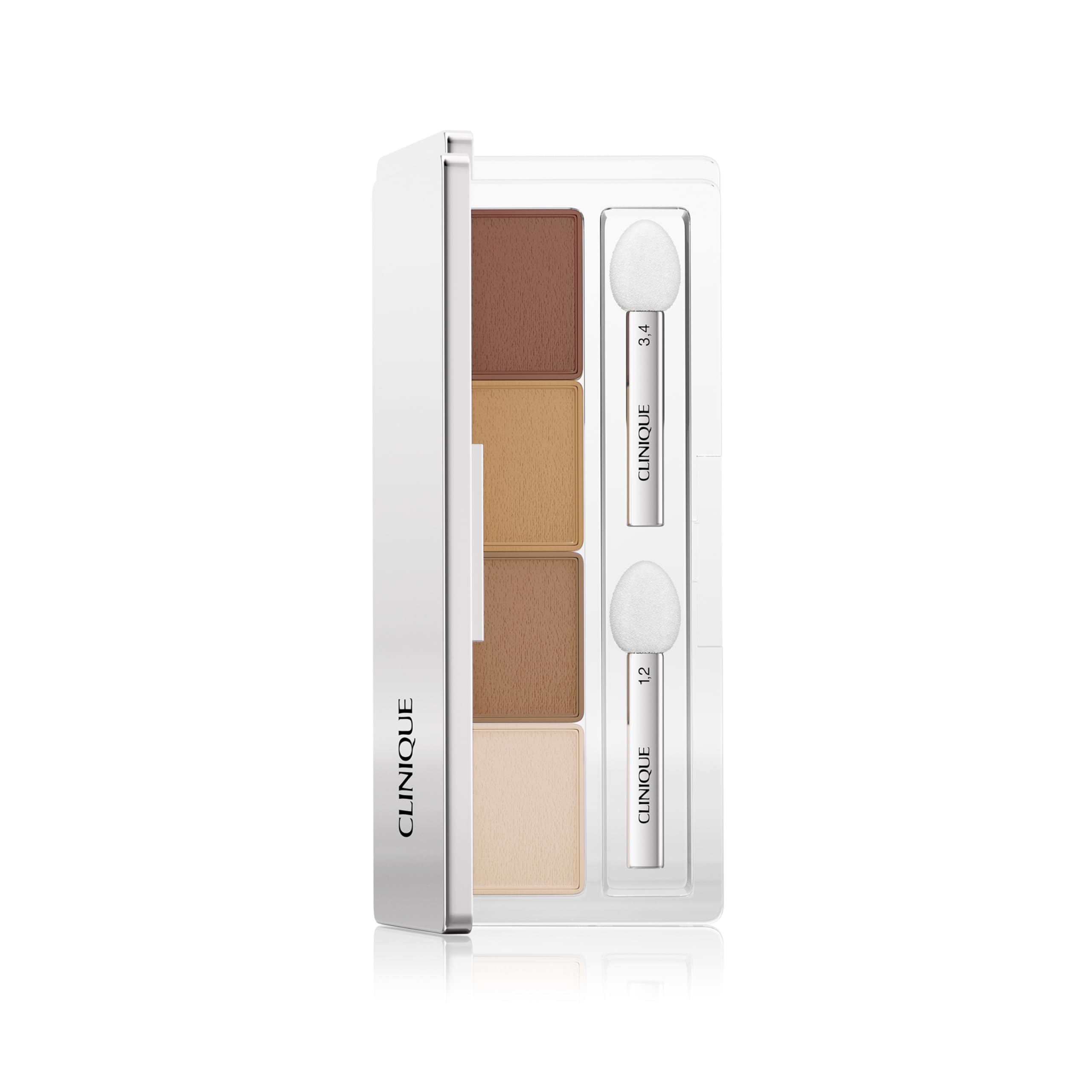 Paleta de Sombras de Ojos Clinique All About Shadow Teddy Bear - Venta Internacional