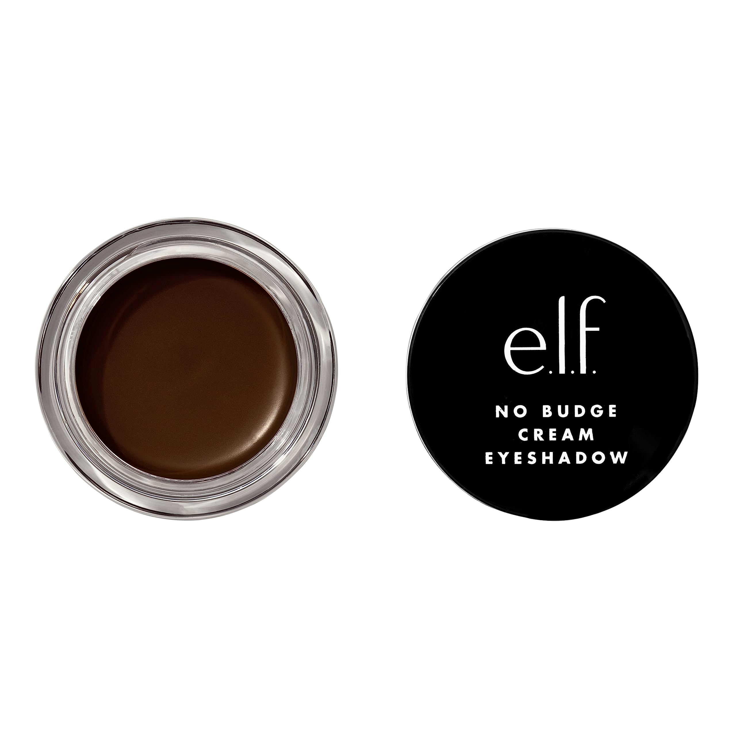 Foto 1 | Sombra de Ojos en Crema E.l.f. No Budge 3 en 1 Plateau 81737 Vegan - Venta Internacional