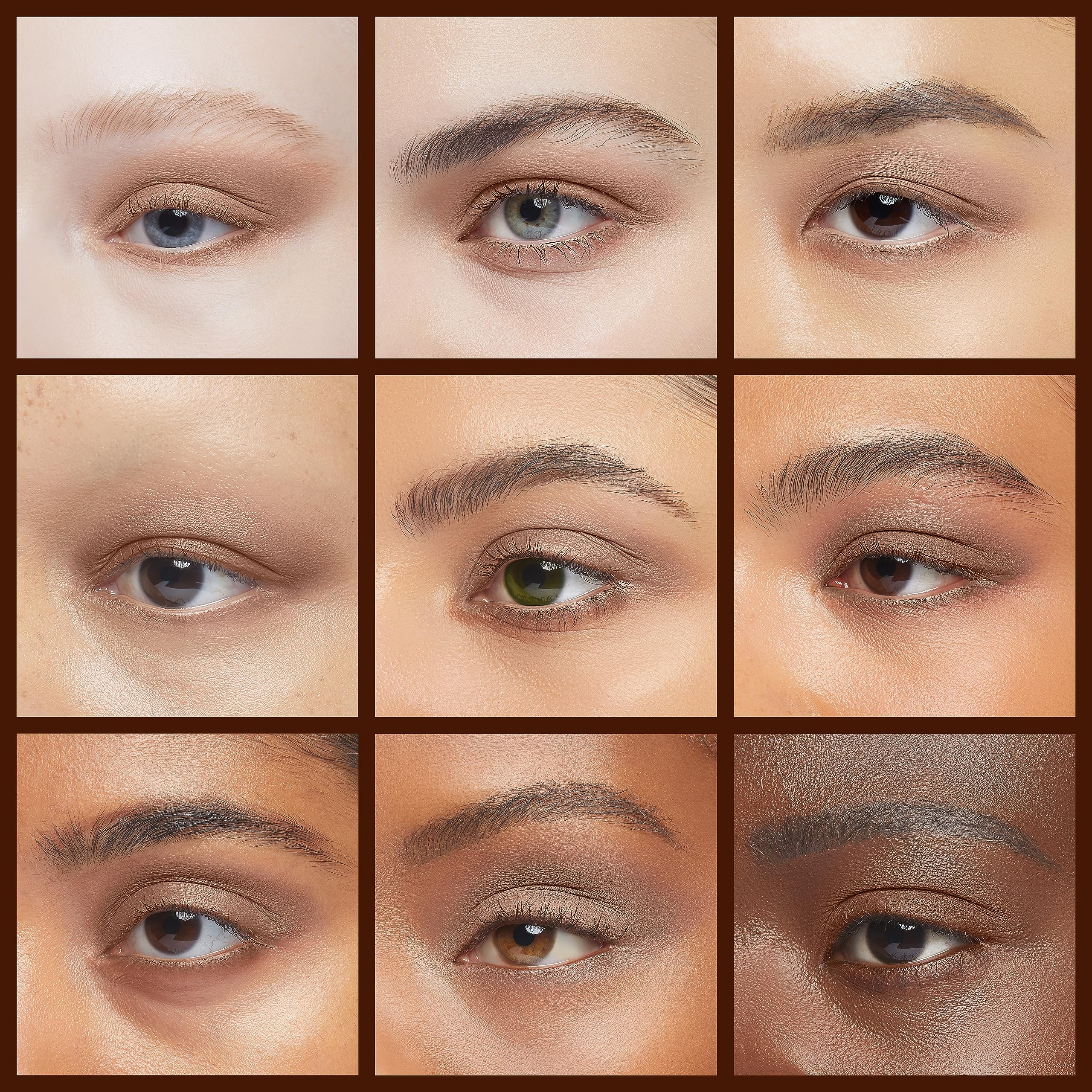 Foto 5 pulgar | Sombra de Ojos en Crema E.l.f. No Budge 3 en 1 Plateau 81737 Vegan - Venta Internacional