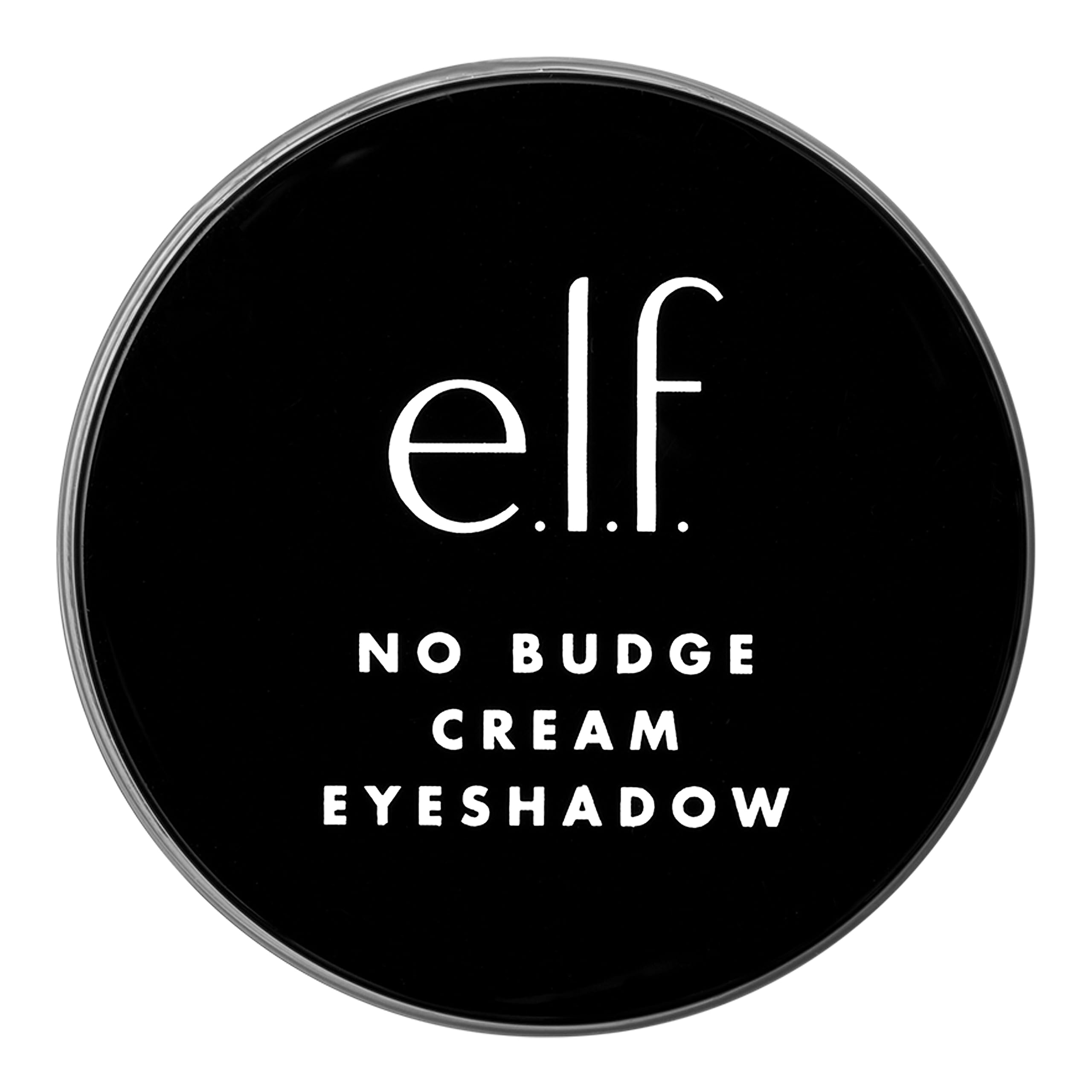 Foto 7 pulgar | Sombra de Ojos en Crema E.l.f. No Budge 3 en 1 Plateau 81737 Vegan - Venta Internacional