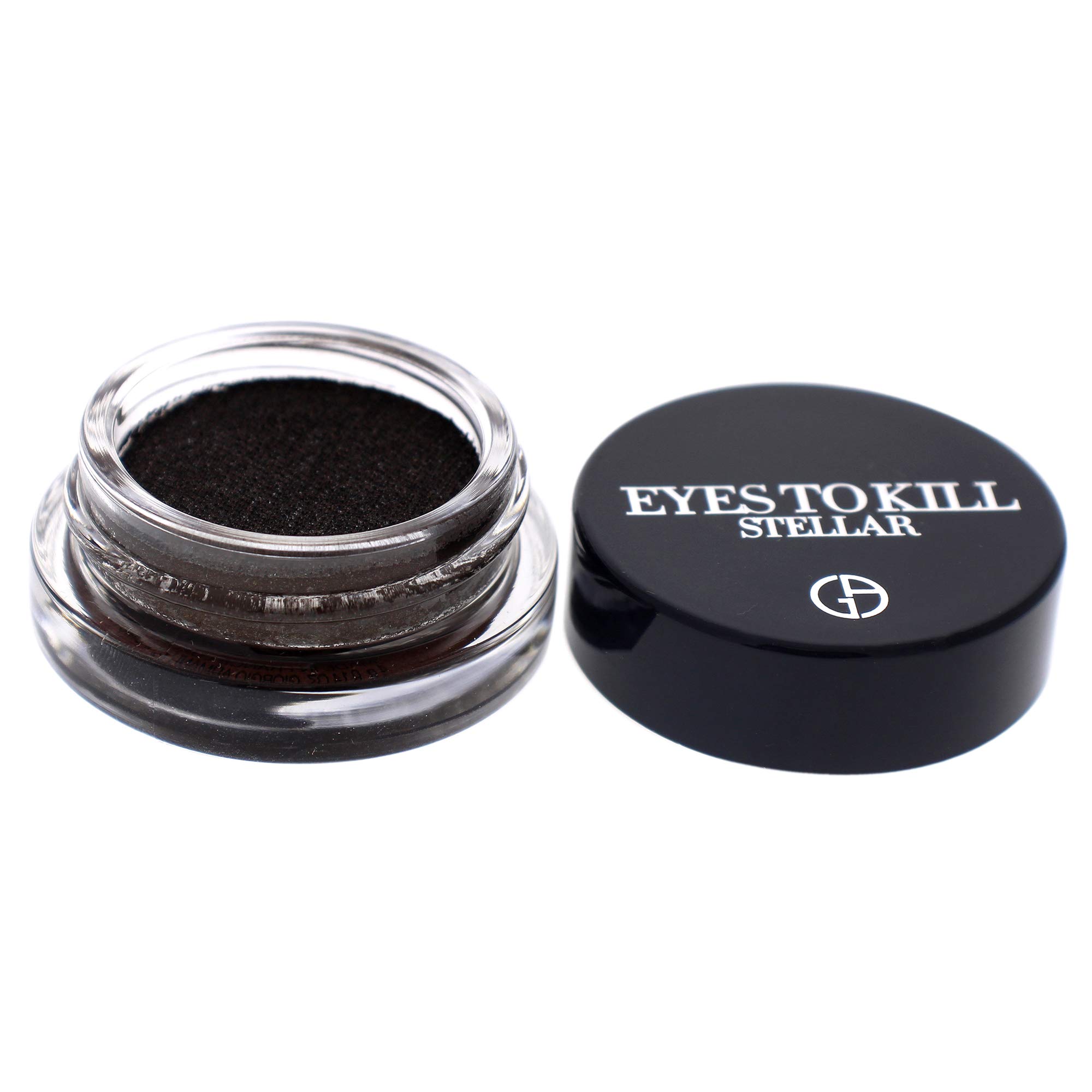 Foto 3 pulgar | Sombra de Ojos Giorgio Armani Eyes To Kill Stellar 03 Eclipse - Venta Internacional