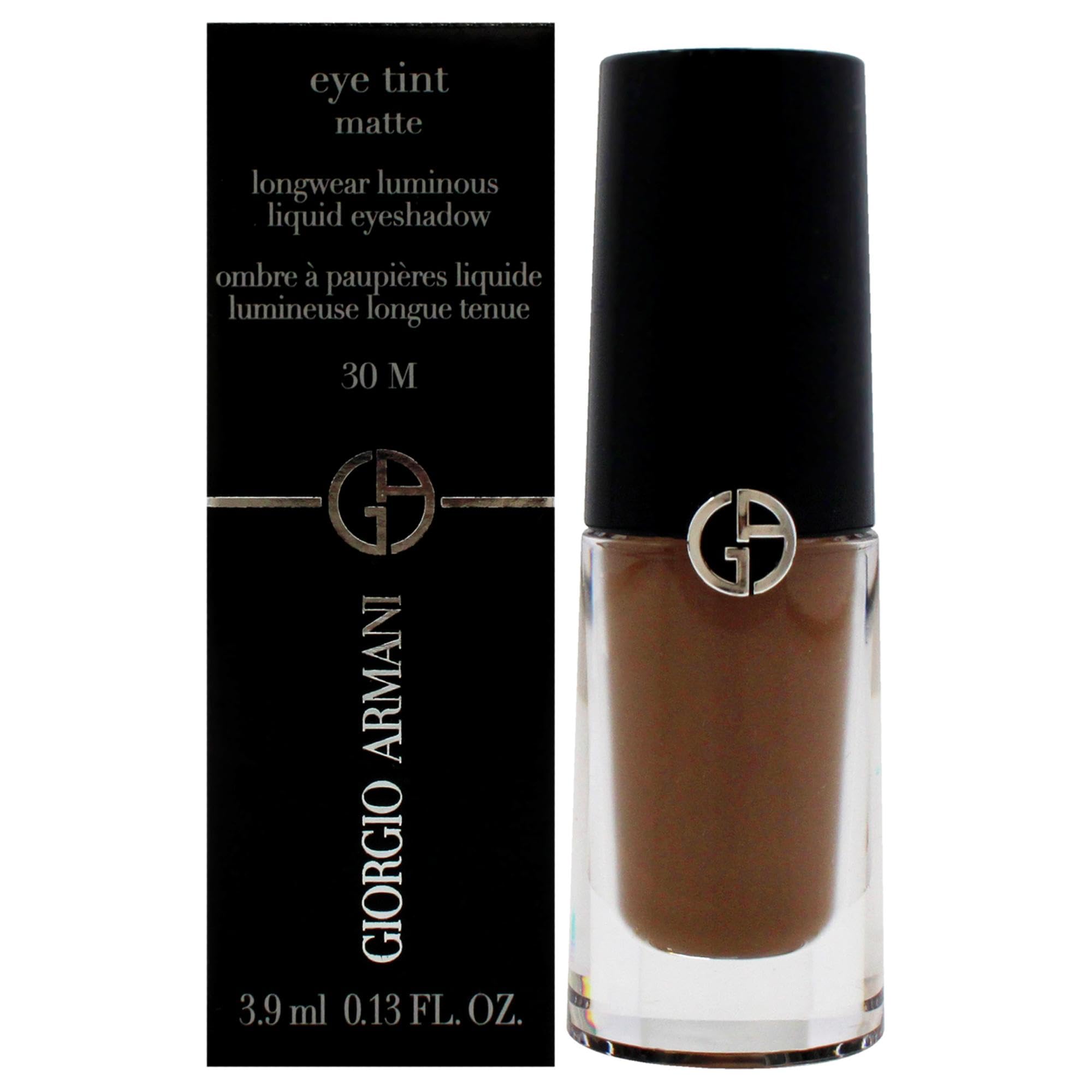 Foto 2 pulgar | Sombra de Ojos Giorgio Armani Eye Tint 30 Taupe 3.8 Ml para Mujer - Venta Internacional