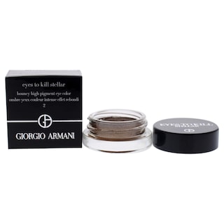 Foto 1 | Sombra de Ojos Giorgio Armani Eyes To Kill Stellar 02 Halo 4ml - Venta Internacional