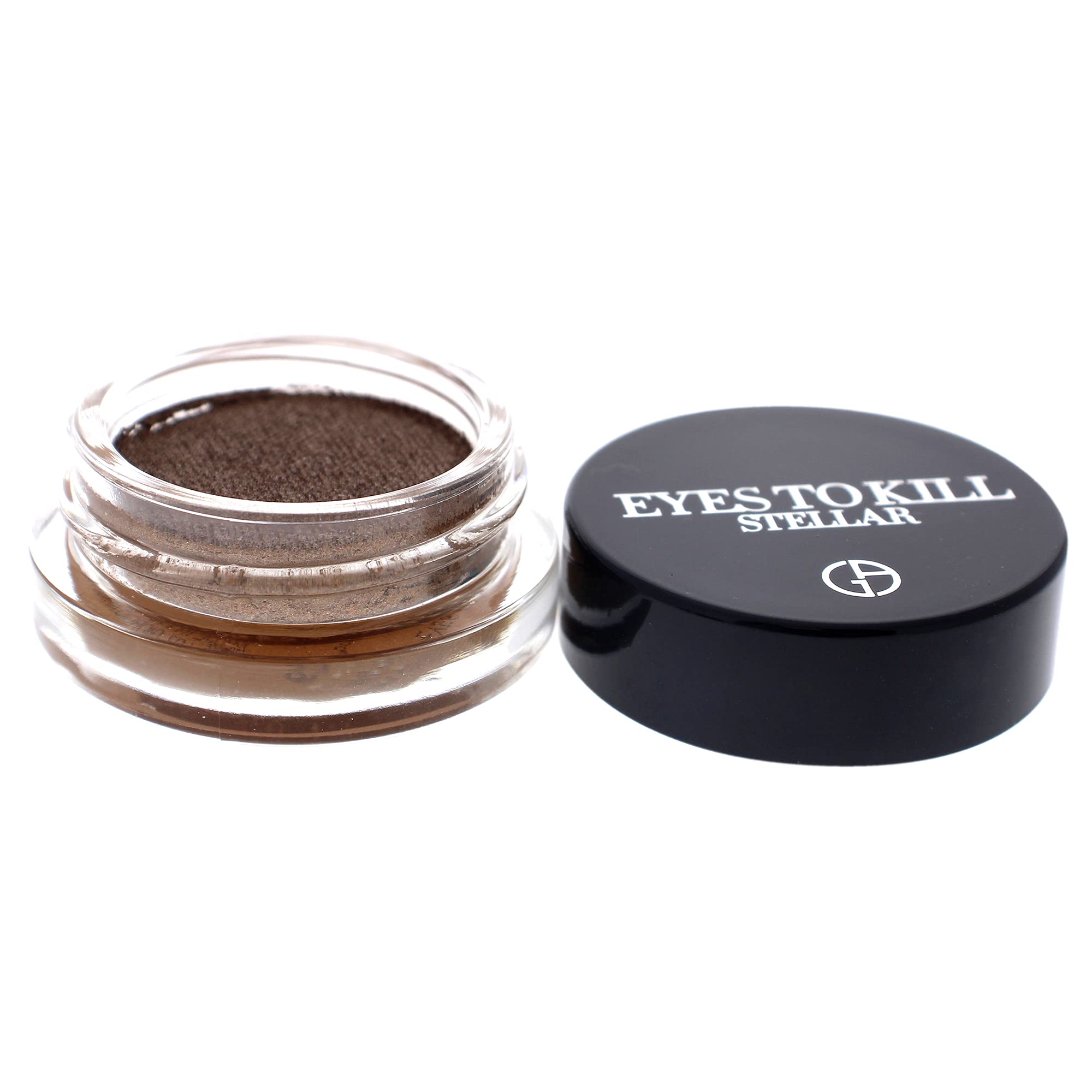 Foto 2 | Sombra de Ojos Giorgio Armani Eyes To Kill Stellar 02 Halo 4ml - Venta Internacional