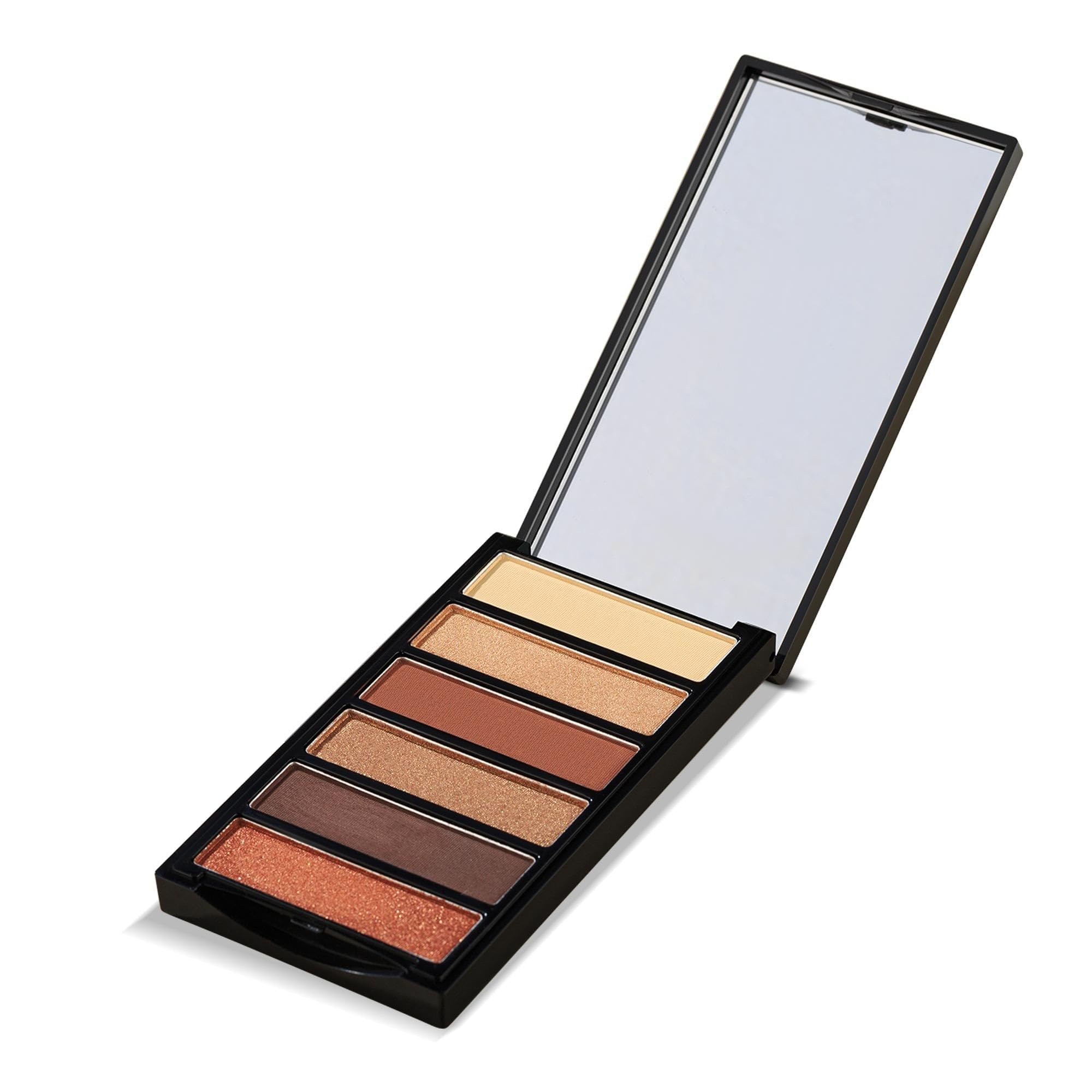 Paleta De Sombras De Ojos Armaf Beauté Shadow Palette 6 En 1 - Venta Internacional. $541