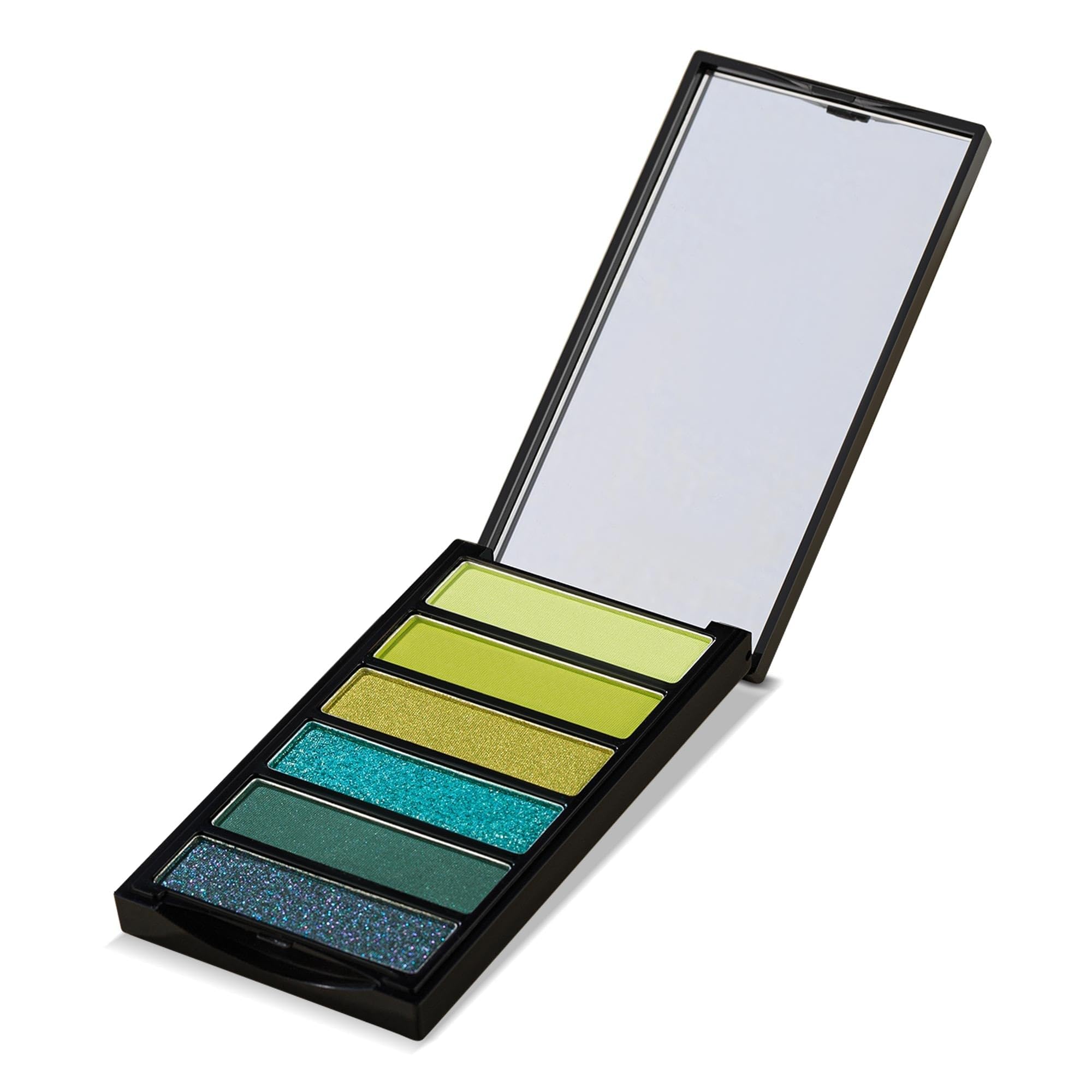Paleta De Sombras De Ojos Armaf Beauté Shadow Palette 6 En 1 - Venta Internacional. $623