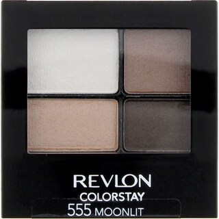 Foto 5 | Sombra De Ojos Revlon Colorstay 16-hour Moonlit 555 4,7 Ml (2 Veces) - Venta Internacional.