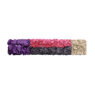 Foto 3 | Paleta De Sombras De Ojos Covergirl So Saturated Quad With It - Venta Internacional.