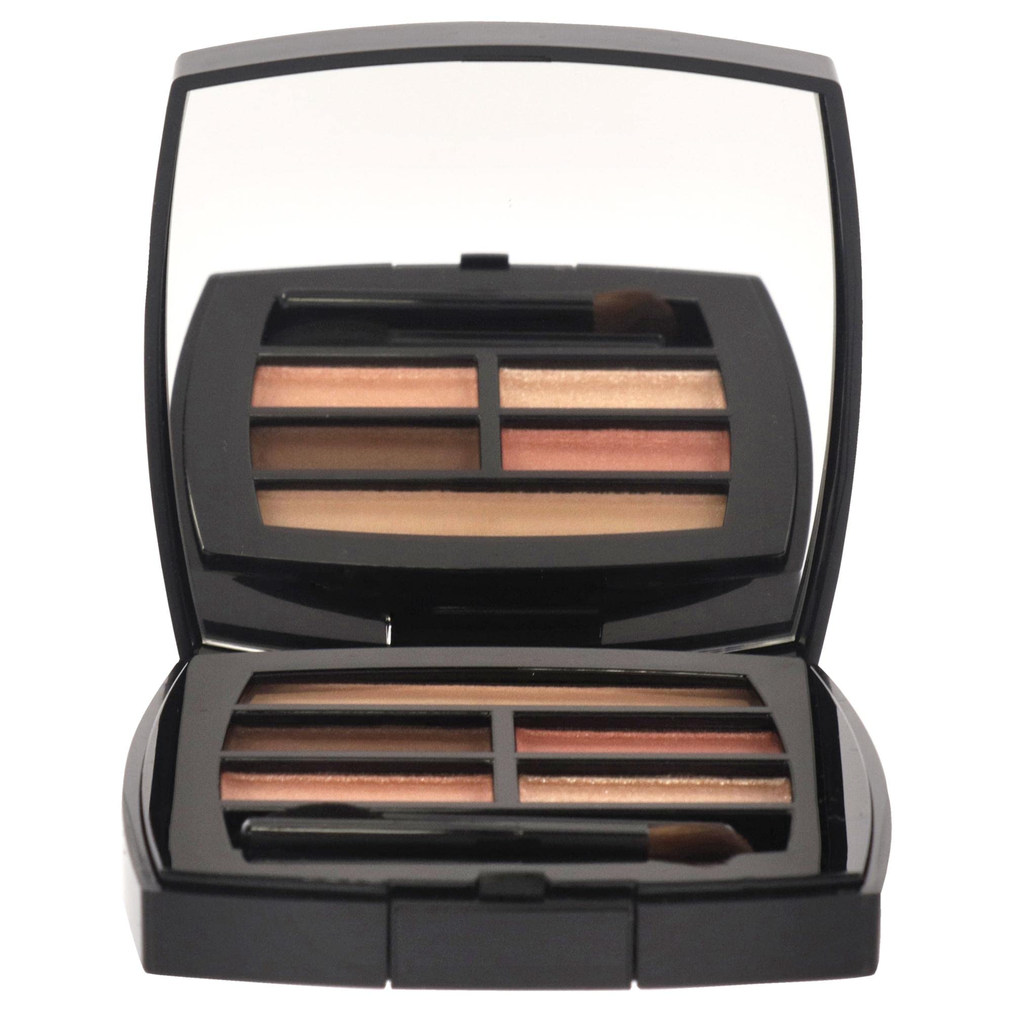 Foto 2 | Paleta De Sombras De Ojos Chanel Les Beiges Healthy Glow Warm 4,7 Ml - Venta Internacional.