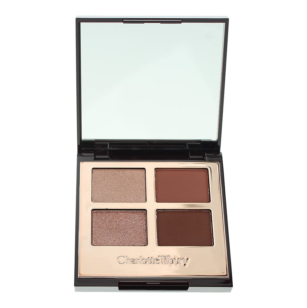 Foto 3 pulgar | Paleta De Sombras De Ojos Charlotte Tilbury Pillow Talk Dreams - Venta Internacional.