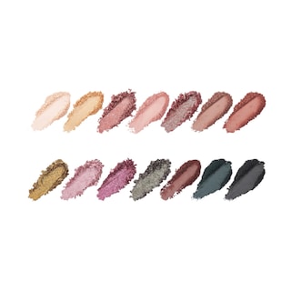 Foto 3 | Paleta De Sombras De Ojos Sigma Beauty Enchanted Para Mujer - Venta Internacional.