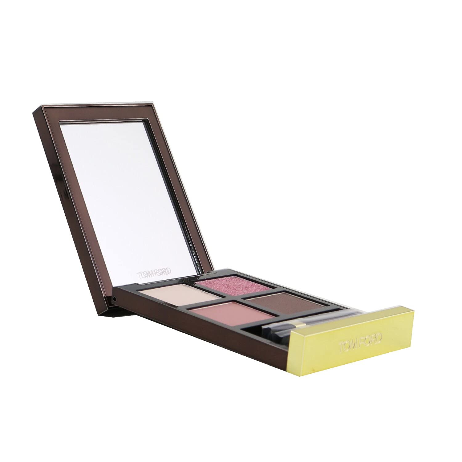 Foto 2 pulgar | Paleta De Sombras De Ojos Tom Ford Eye Color Quad Insolent Rose, 10 G - Venta Internacional.