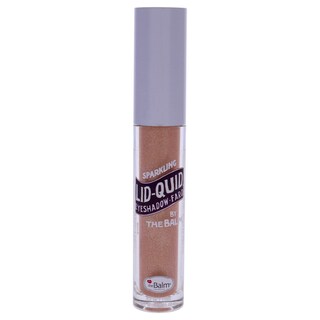 Foto 2 | Sombra De Ojos Líquida Thebalm Lid-quid Sparkling Rosé - Venta Internacional.