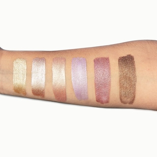 Foto 6 | Sombra De Ojos Líquida Thebalm Lid-quid Sparkling Rosé - Venta Internacional.