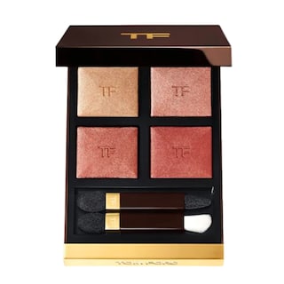 Foto 1 | Paleta De Sombras De Ojos Tom Ford Eye Color Quad 40 Golden Hour - Venta Internacional.