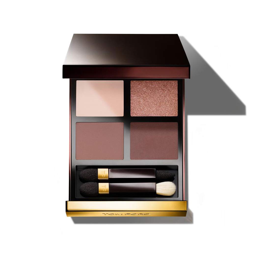 Paleta De Sombras De Ojos Tom Ford Eye Color Quad 31 Sous Le Sable - Venta Internacional.