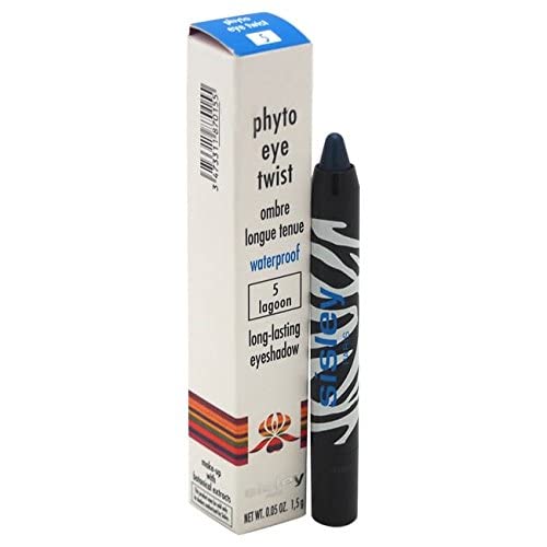 Foto 6 pulgar | Sombra de Ojos Sisley Phyto Eye Twist Waterproof 4 Steel 1.4 ml - Venta Internacional