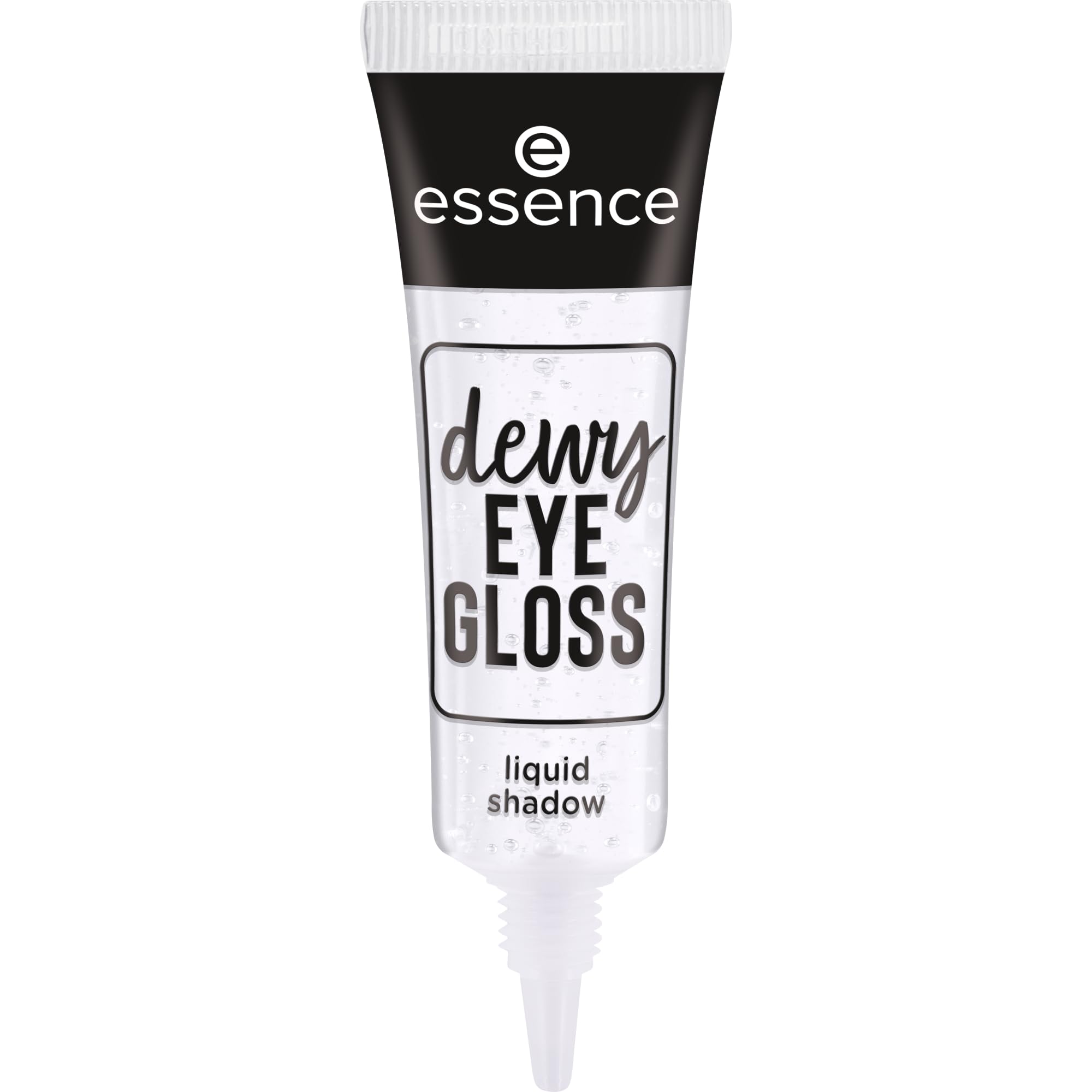 Foto 2 pulgar | Esencia De Sombra De Ojos Líquida Dewy Eye Gloss 01 Crystal Clear - Venta Internacional.