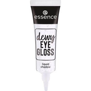 Foto 1 | Esencia De Sombra De Ojos Líquida Dewy Eye Gloss 01 Crystal Clear - Venta Internacional.