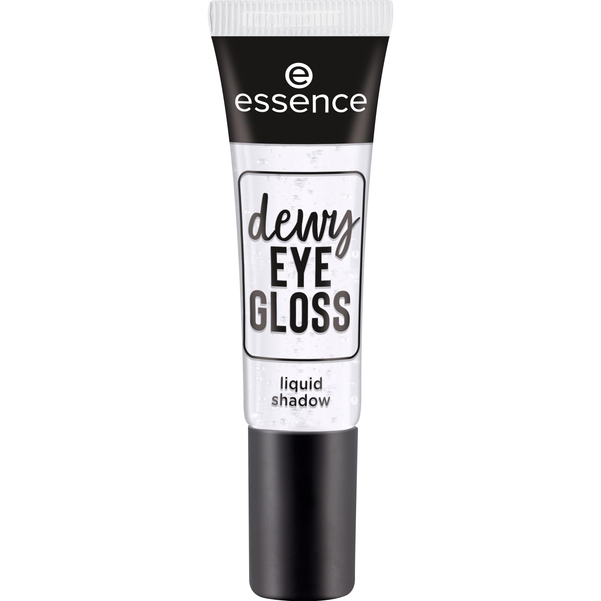 Foto 2 | Esencia De Sombra De Ojos Líquida Dewy Eye Gloss 01 Crystal Clear - Venta Internacional.