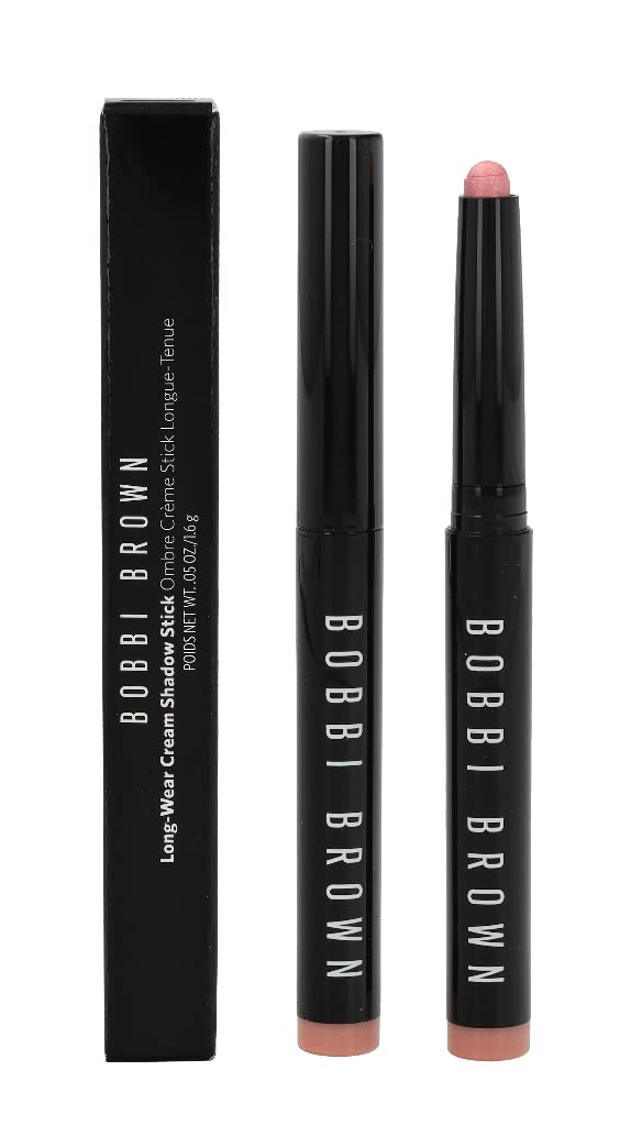 Foto 2 pulgar | Sombra de Ojos Bobbi Brown Long-wear Cream Pink Sparkle 1,6 G - Venta Internacional