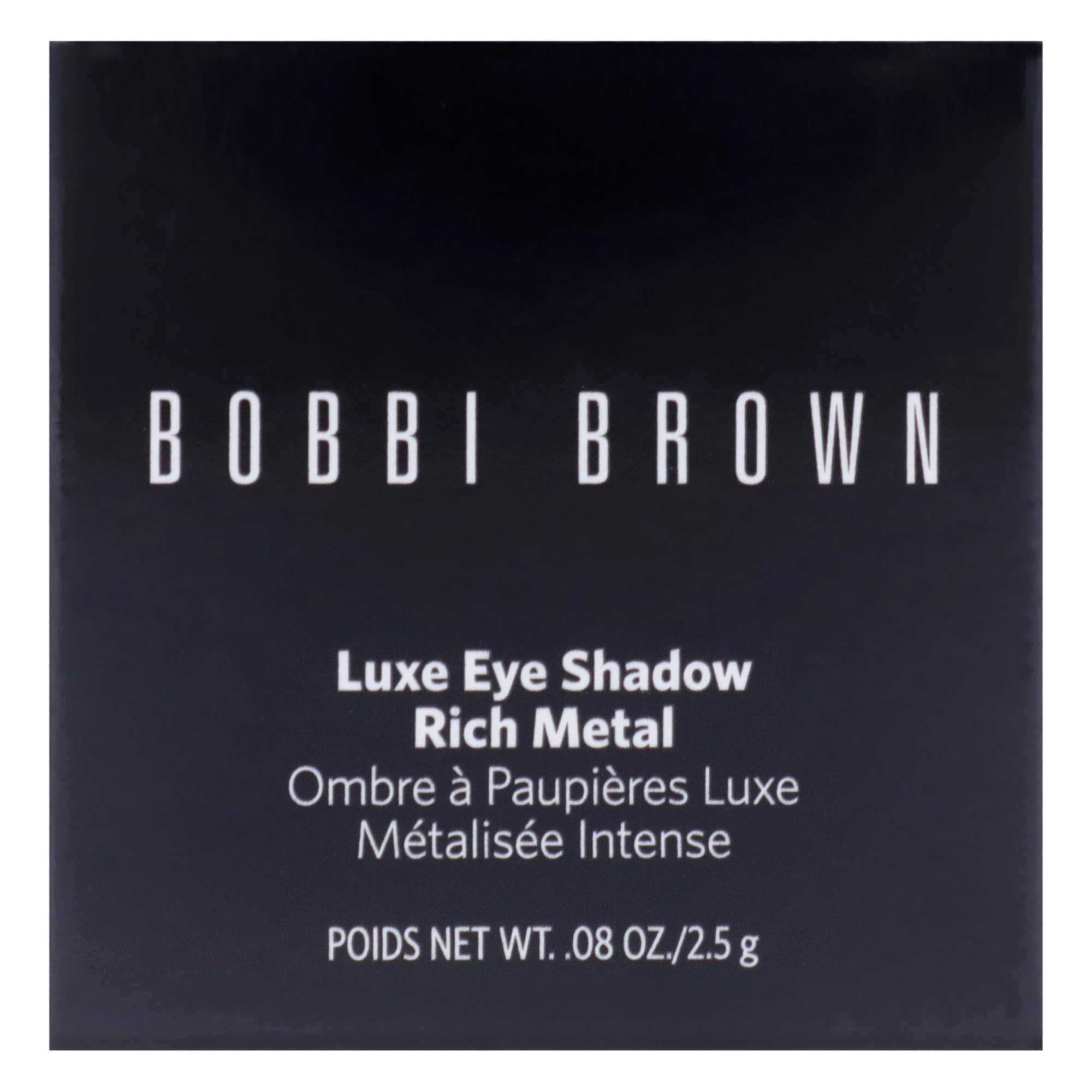 Foto 6 pulgar | Sombra de Ojos Bobbi Brown Luxe Melting Point - Venta Internacional