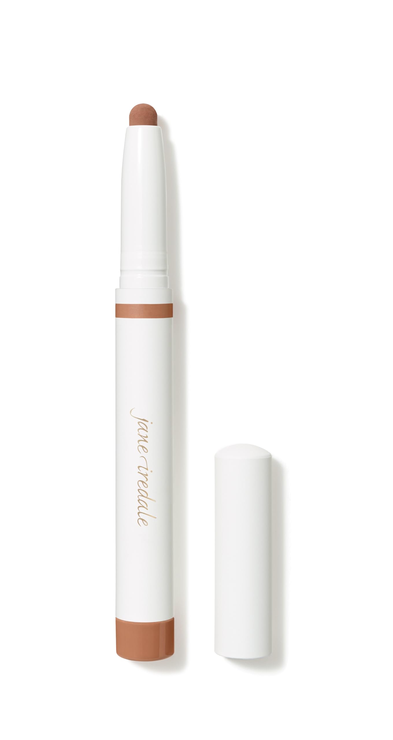 Foto 2 pulgar | Sillín Eye Shadow Stick Jane Iredale Colorluxe - Venta Internacional.