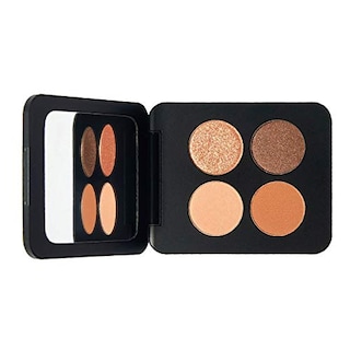 Foto 2 | Paleta De Sombras De Ojos Youngblood Clean Luxury Sweet Talk Quad - Venta Internacional.