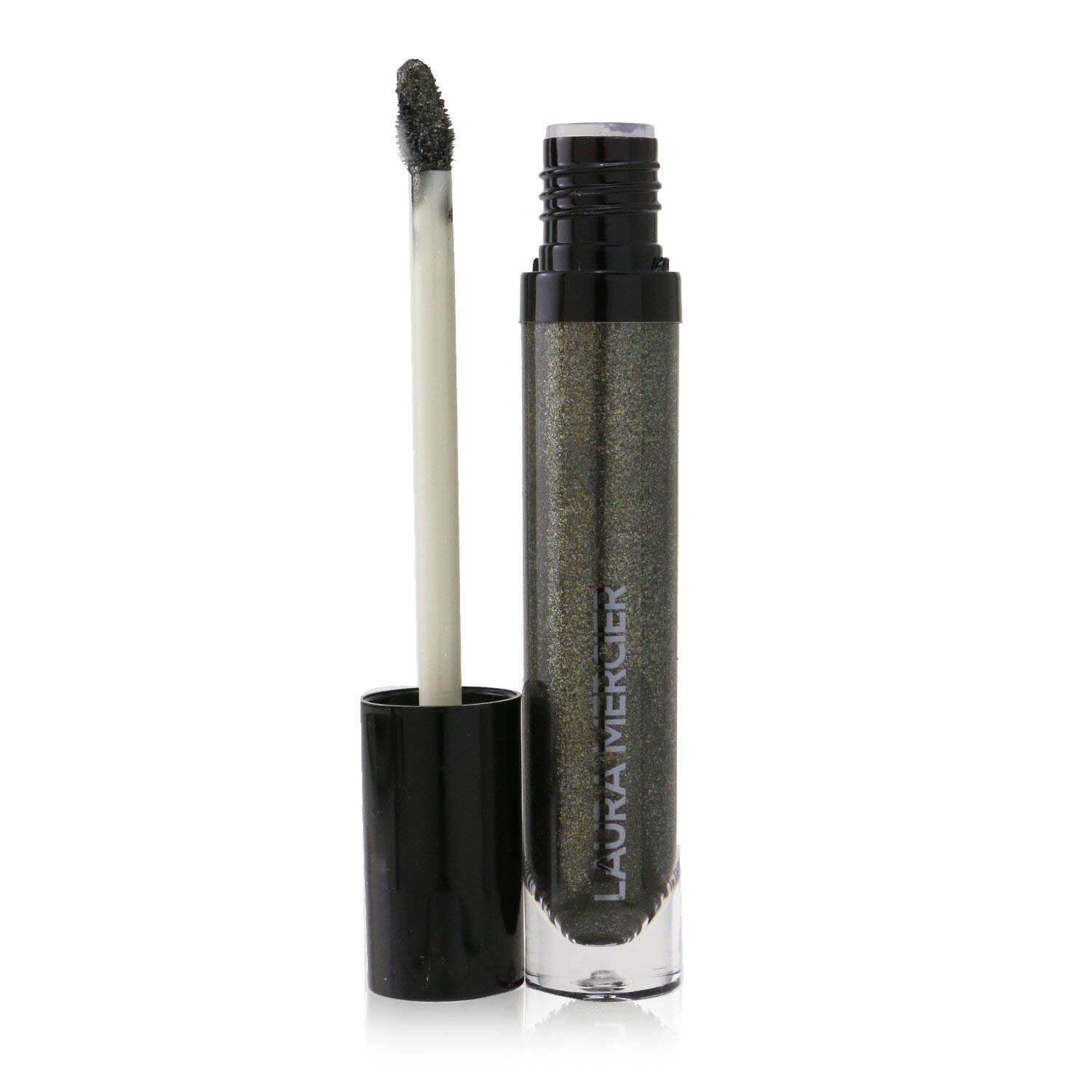 Sombra De Ojos Laura Mercier Caviar Chrome Veil Night Sky, 6 Ml - Venta Internacional.