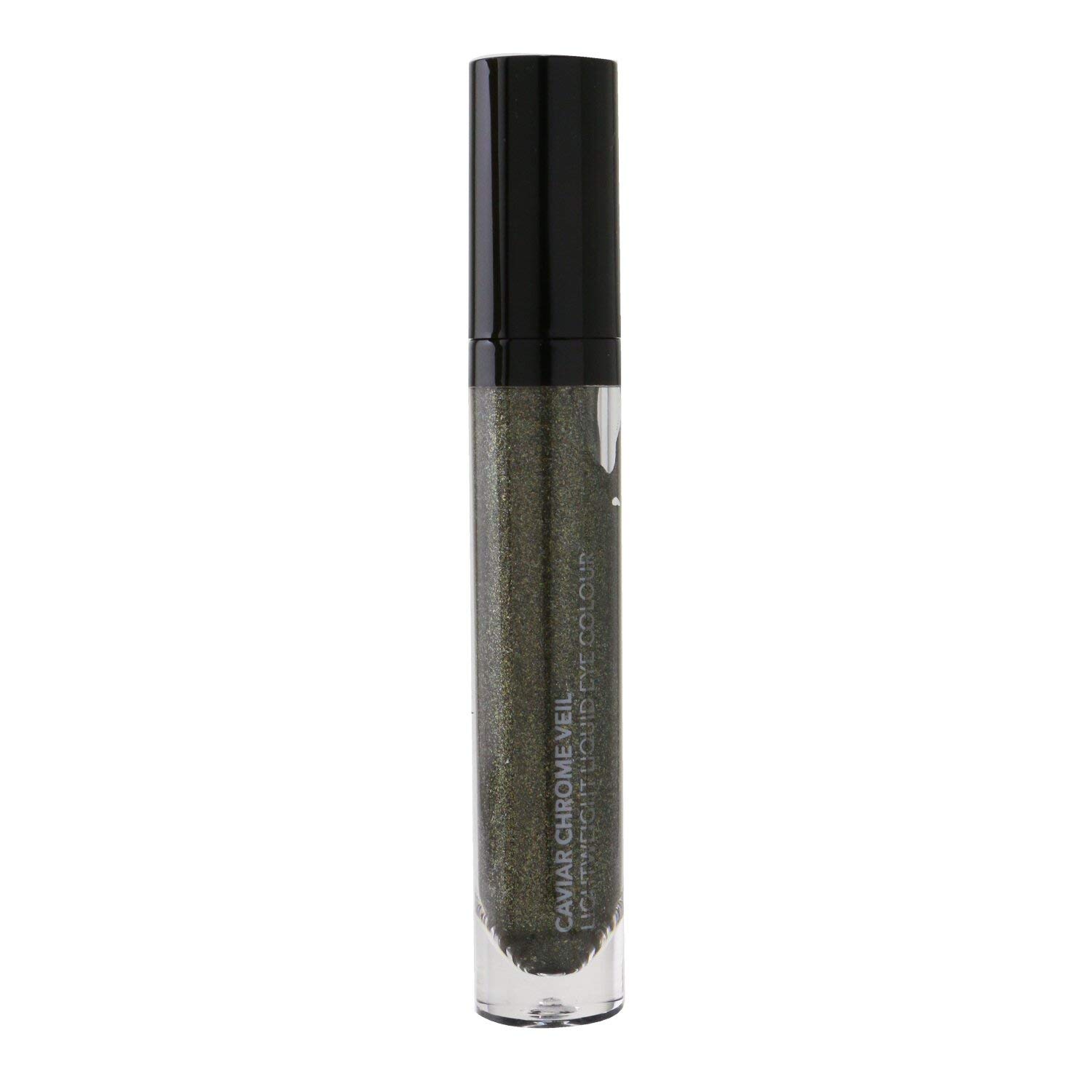 Foto 4 pulgar | Sombra De Ojos Laura Mercier Caviar Chrome Veil Night Sky, 6 Ml - Venta Internacional.