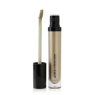 Foto 1 | Sombra De Ojos Laura Mercier Caviar Chrome Veil Moonlight 6 Ml - Venta Internacional.