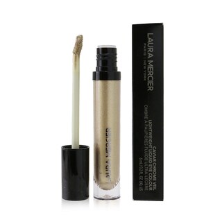Foto 2 | Sombra De Ojos Laura Mercier Caviar Chrome Veil Moonlight 6 Ml - Venta Internacional.