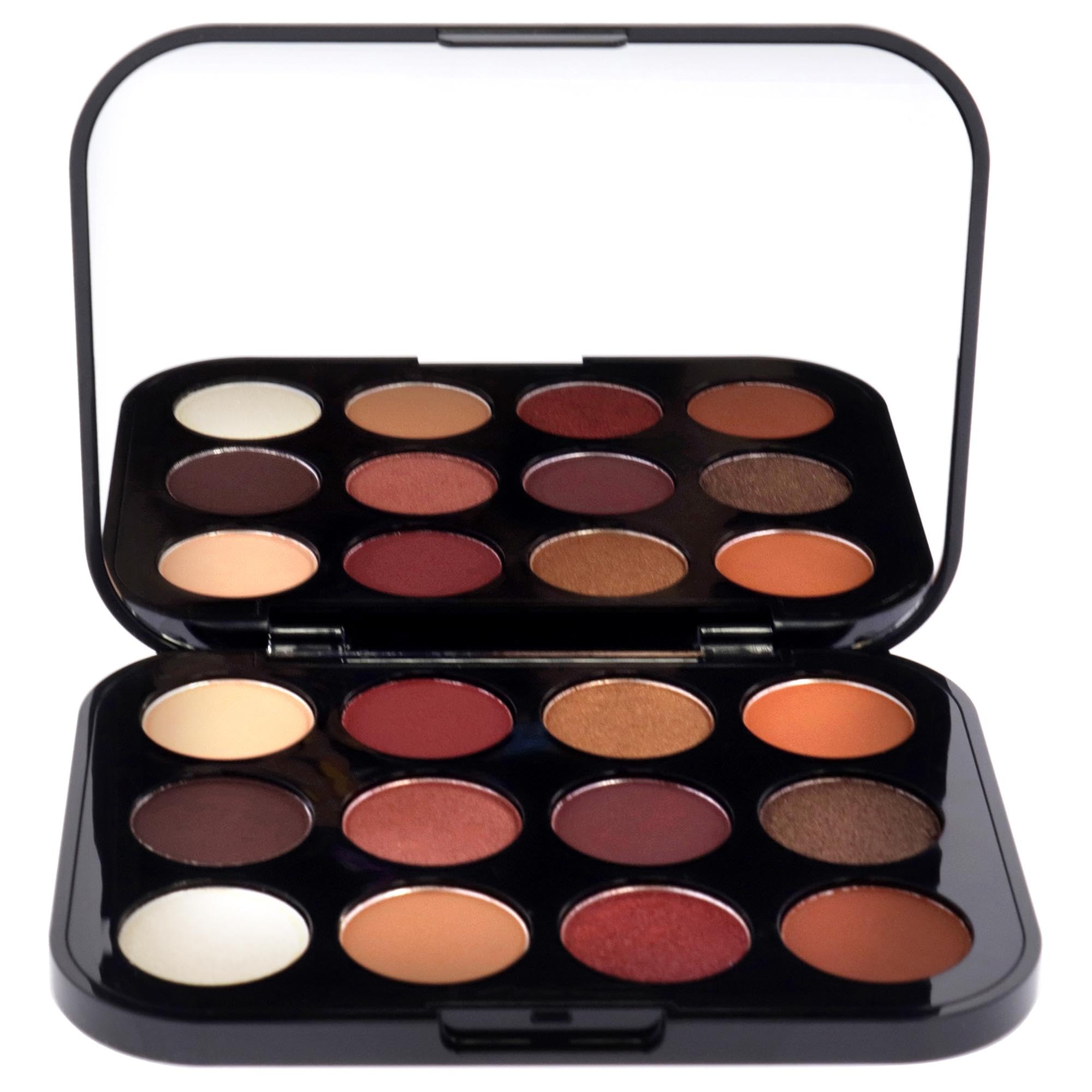Foto 2 | Paleta De Sombras De Ojos Mac Connect In Colour Future Flame 12 Ml - Venta Internacional.