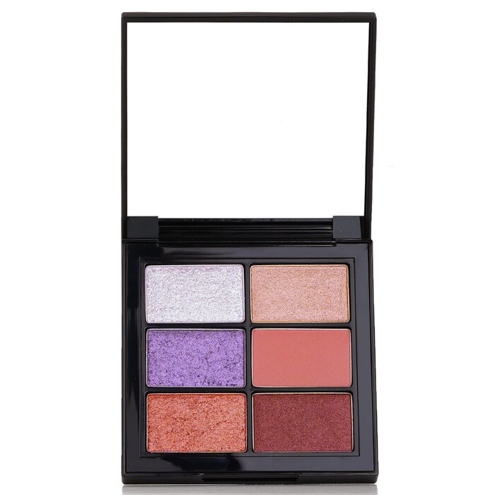 Paleta De Sombras De Ojos Shu Uemura Pretty Guardian Sailor Moon - Venta Internacional.