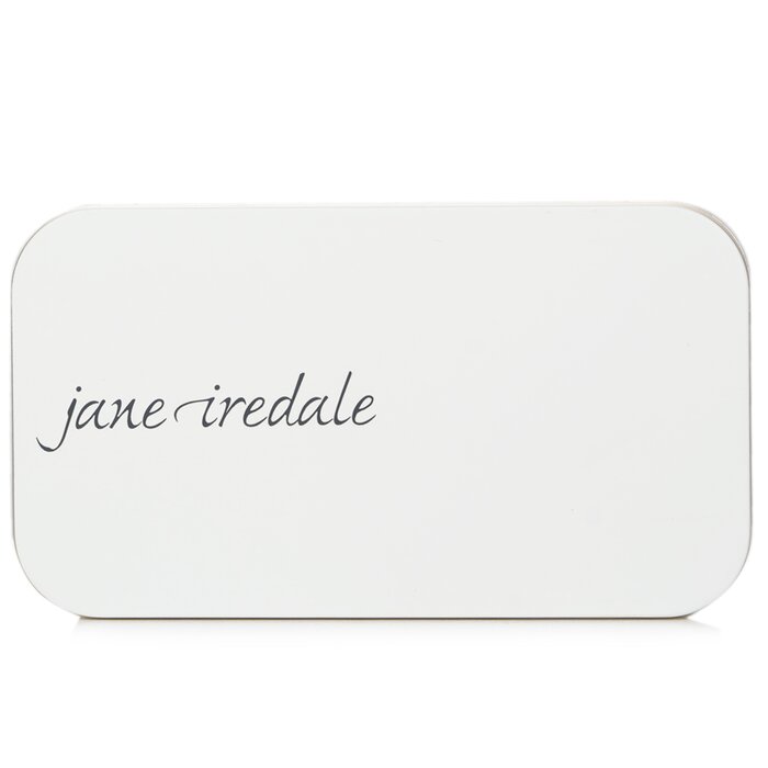 Foto 6 | Paleta De Sombras De Ojos Jane Iredale Purepressed Naturally Matte - Venta Internacional.