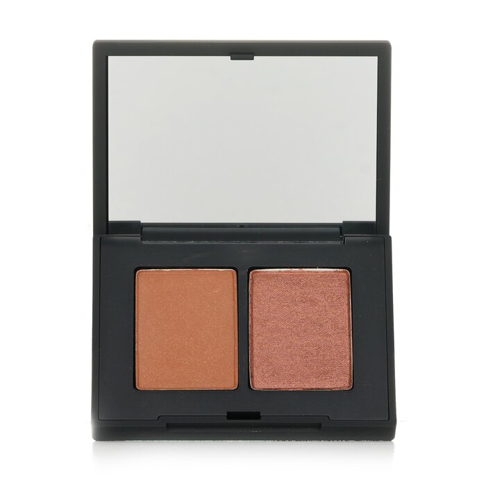Eyeshadow Duo Nars Surabaya - Producto De Belleza De Alta Calidad - Venta Internacional.
