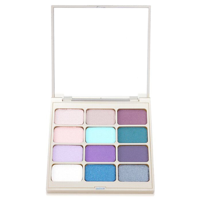 Foto 2 pulgar | Palette Stila Eyes Are The Window Shadow Con 12 Sombras De Ojos - Venta Internacional.