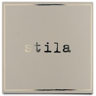Foto 6 | Palette Stila Eyes Are The Window Shadow Con 12 Sombras De Ojos - Venta Internacional.