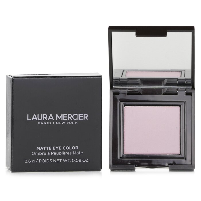 Foto 3 pulgar | Color De Ojos Laura Mercier Plum Smoke Matte - Venta Internacional.